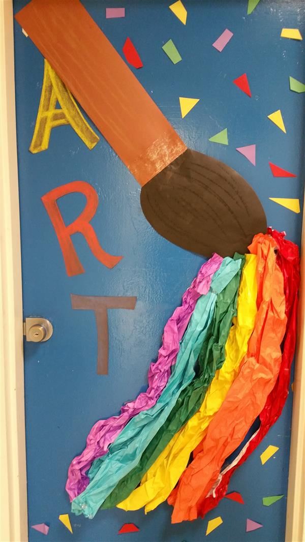 Art Class